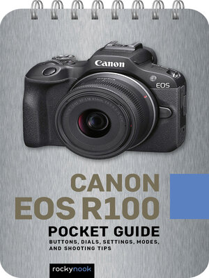 cover image of Canon EOS R100